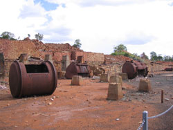 See more information about the Smelter